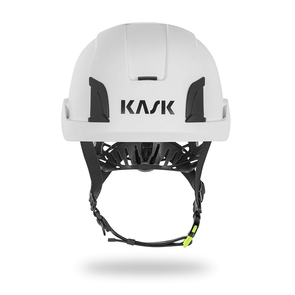 Kask Zenith X2 Type 2 Helmet from GME Supply